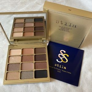 Stila Eyes are the Window Palette